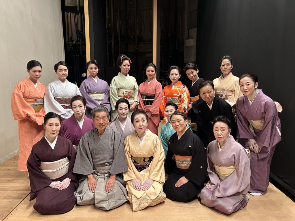 武蔵野公会堂、ありがとう！！