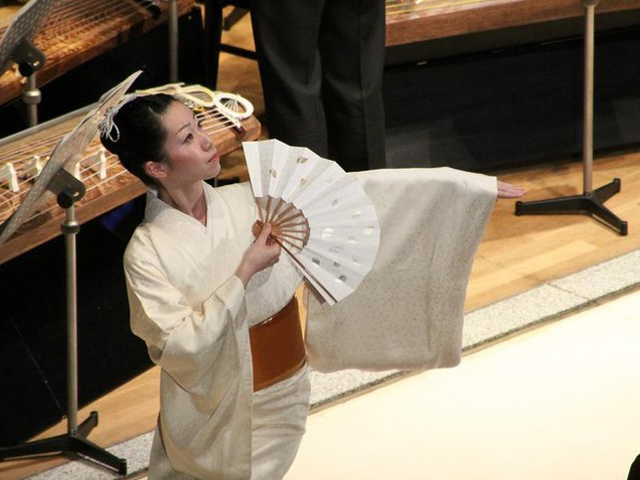 2011年 アンサンブル室町