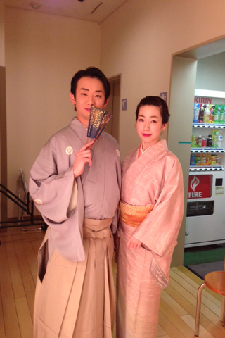 2012年 アンサンブル室町