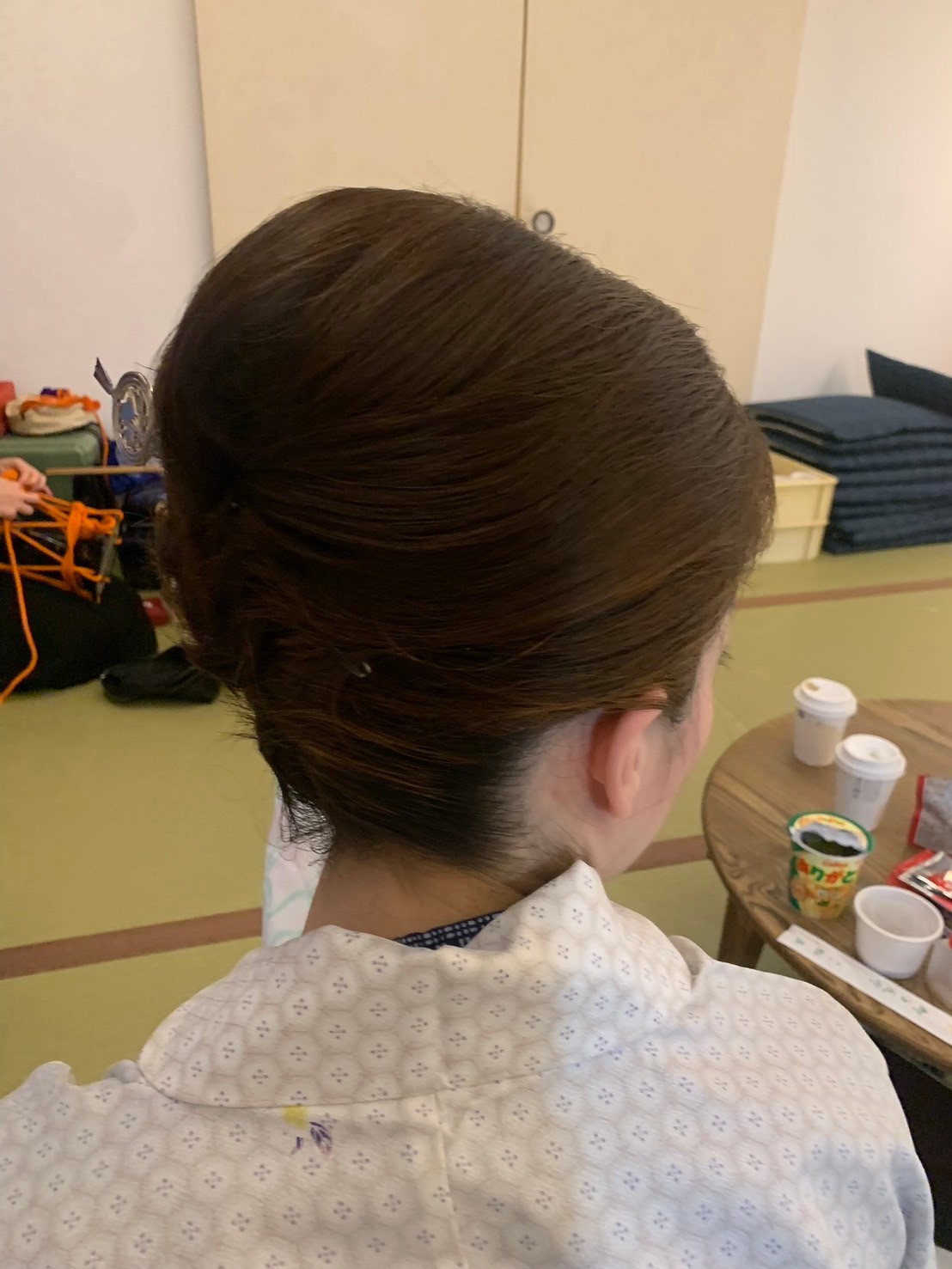 ホームページリニューアル✨