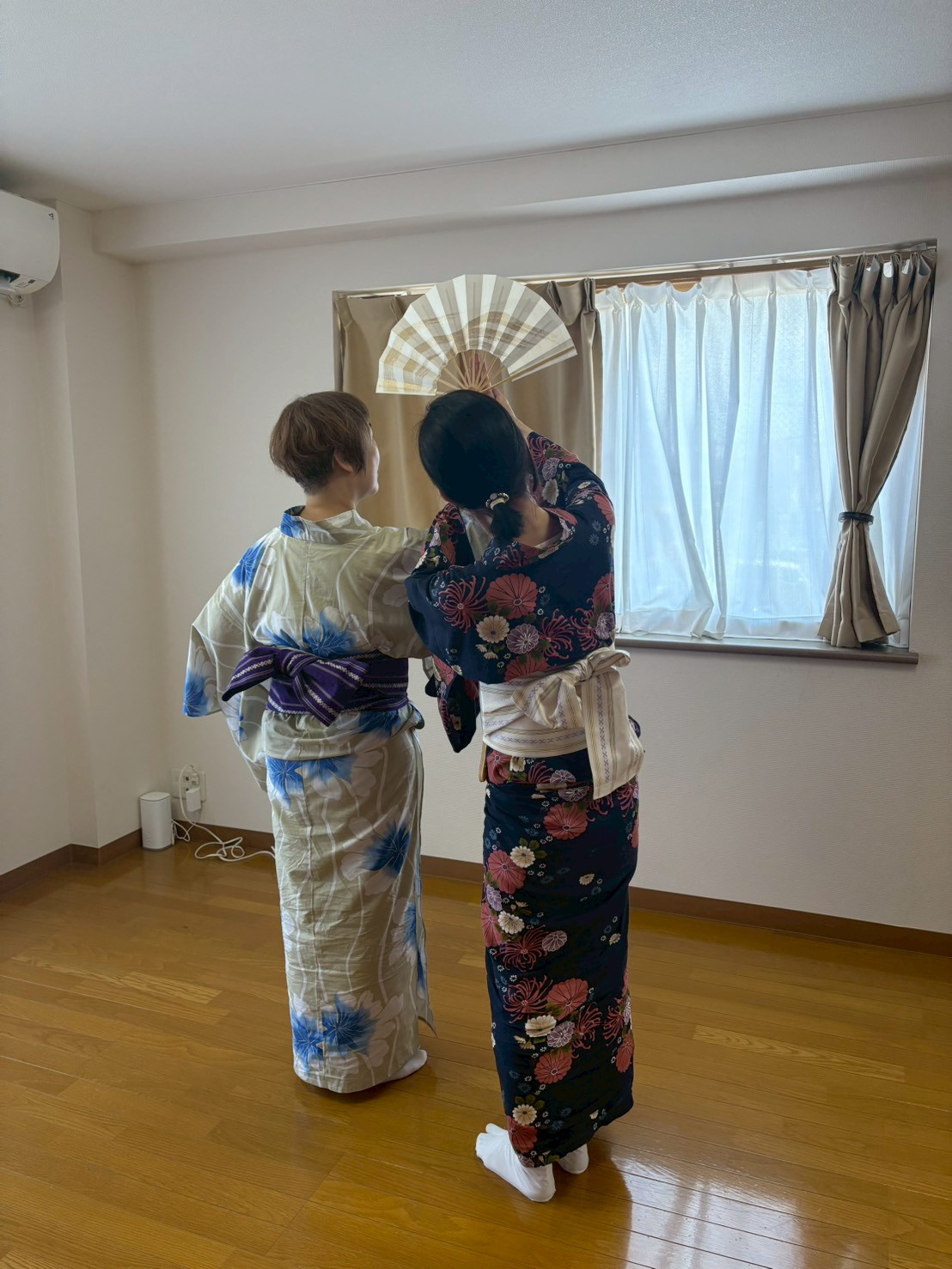 本日のお稽古は・・・