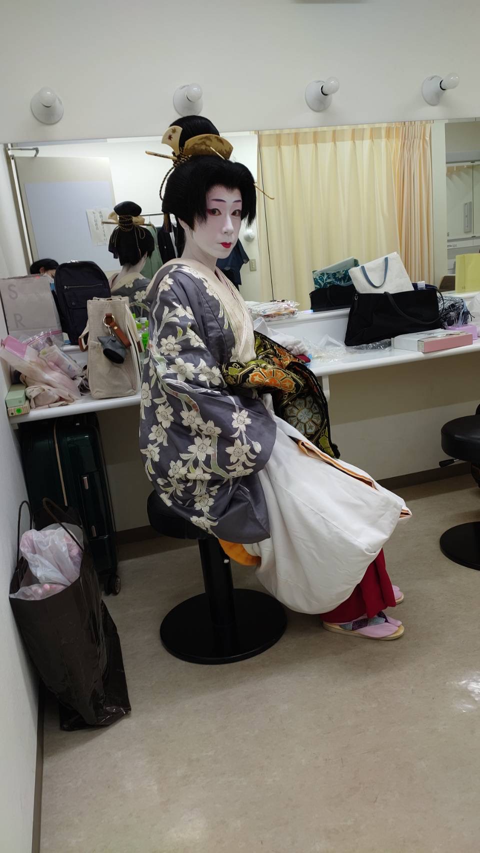 舞台写真2018〜その1
