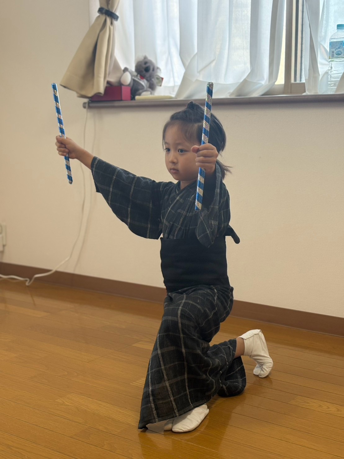 あ！！！っというまに10月が終わる！